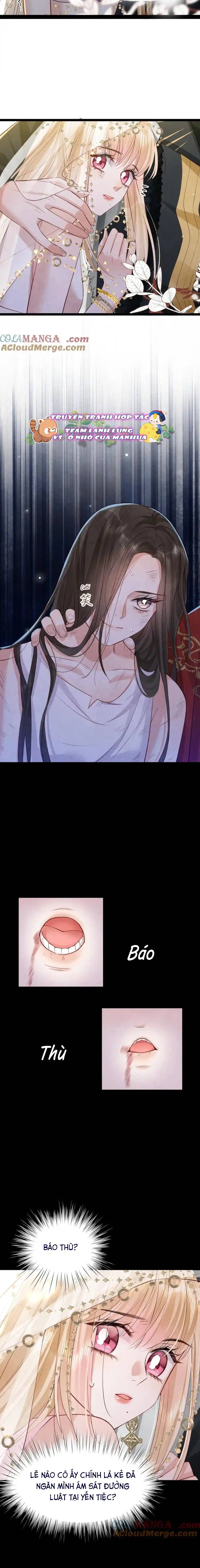 Cách Để Tồn Tại Như Một Cống Phẩm Chap 39 - Next Chap 40