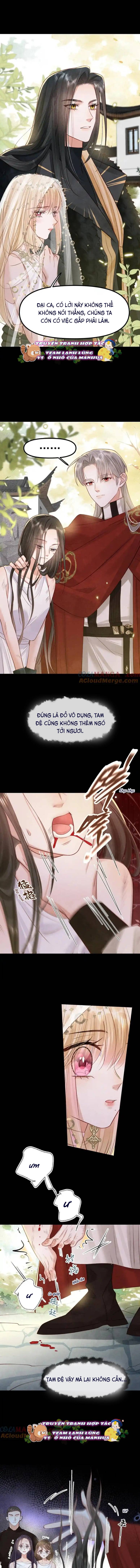 Cách Để Tồn Tại Như Một Cống Phẩm Chap 39 - Next Chap 40