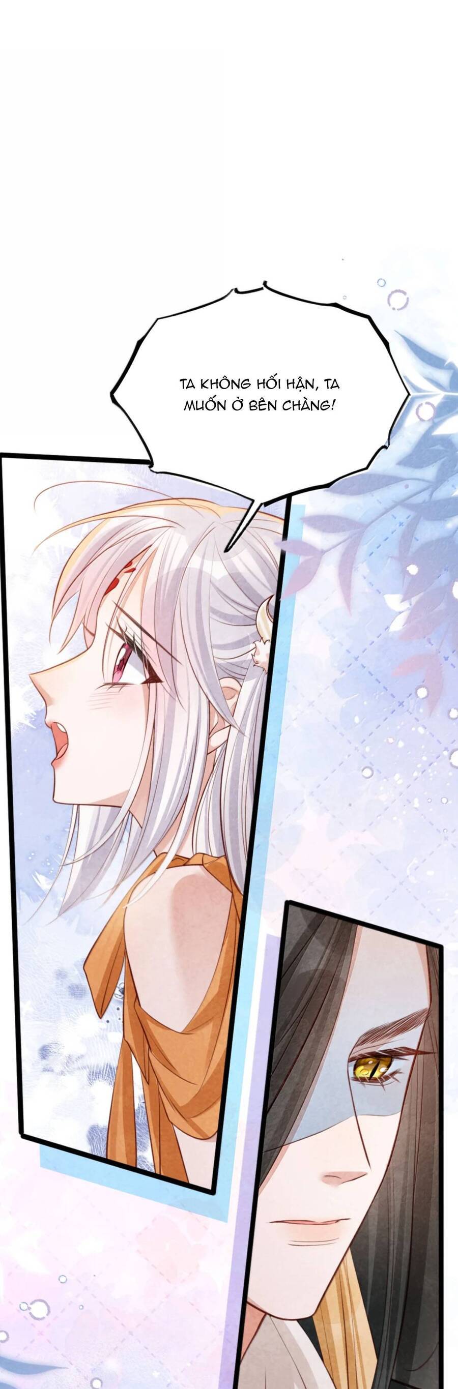 Cách Để Tồn Tại Như Một Cống Phẩm Chap 49 - Next Chap 50