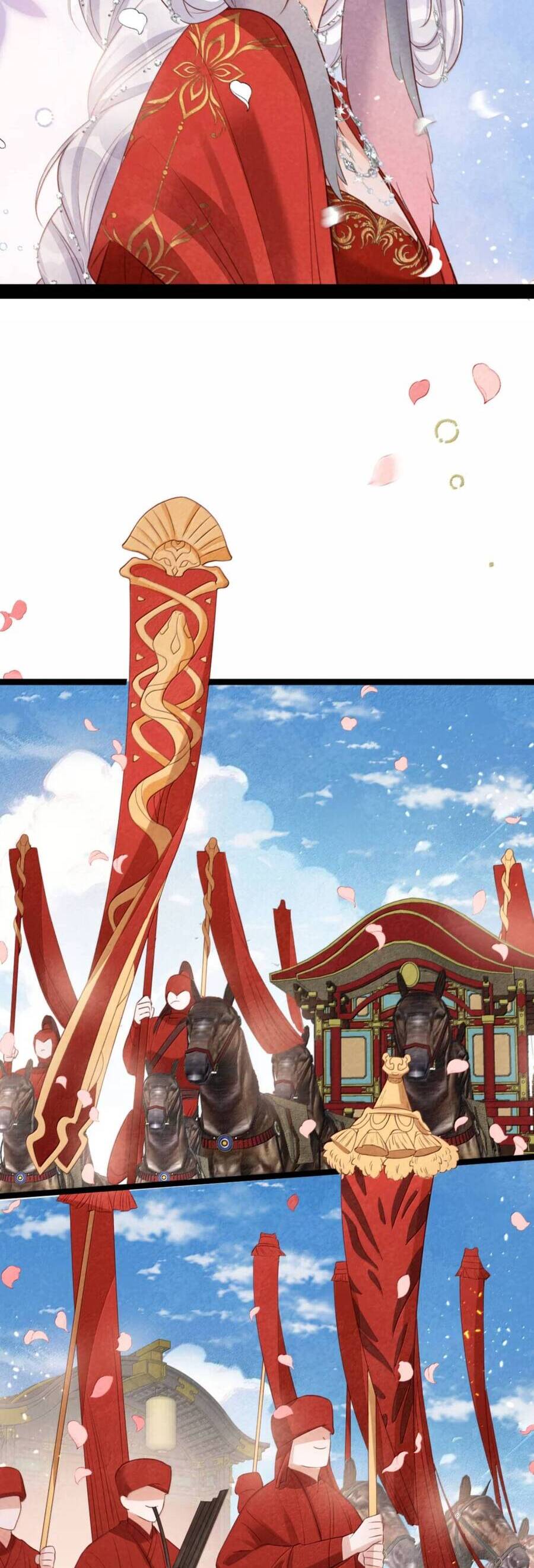 Cách Để Tồn Tại Như Một Cống Phẩm Chap 49 - Next Chap 50