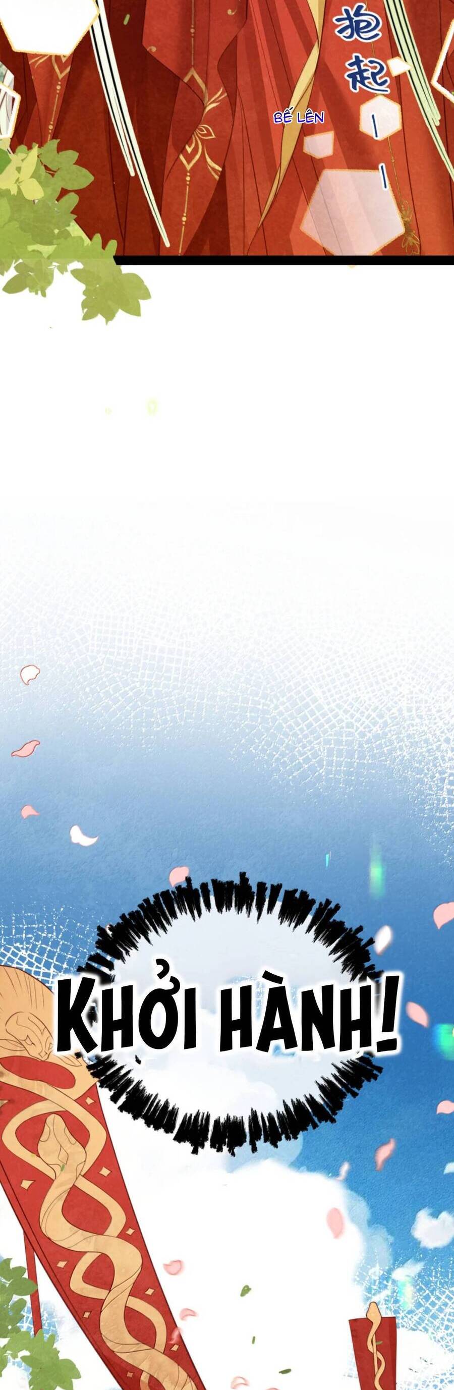 Cách Để Tồn Tại Như Một Cống Phẩm Chap 49 - Next Chap 50