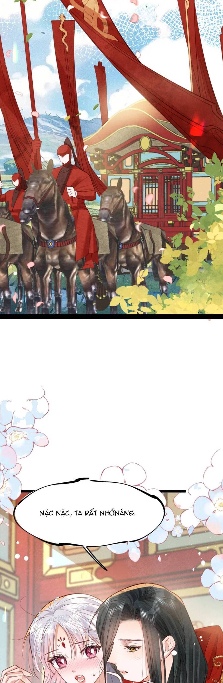 Cách Để Tồn Tại Như Một Cống Phẩm Chap 49 - Next Chap 50