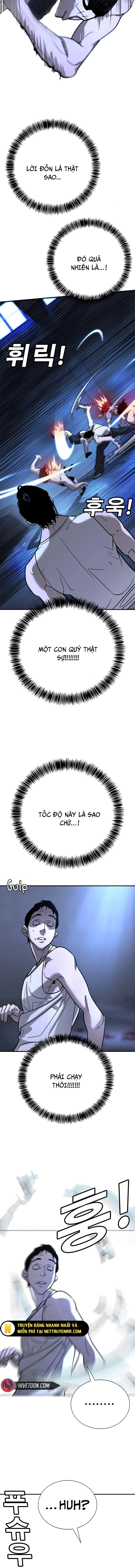 Cách Mạng Bắt Nạt Chap 15 - Next Chap 16