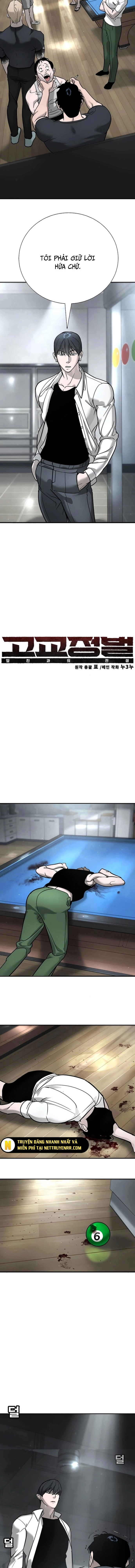 Cách Mạng Bắt Nạt Chap 15 - Next Chap 16