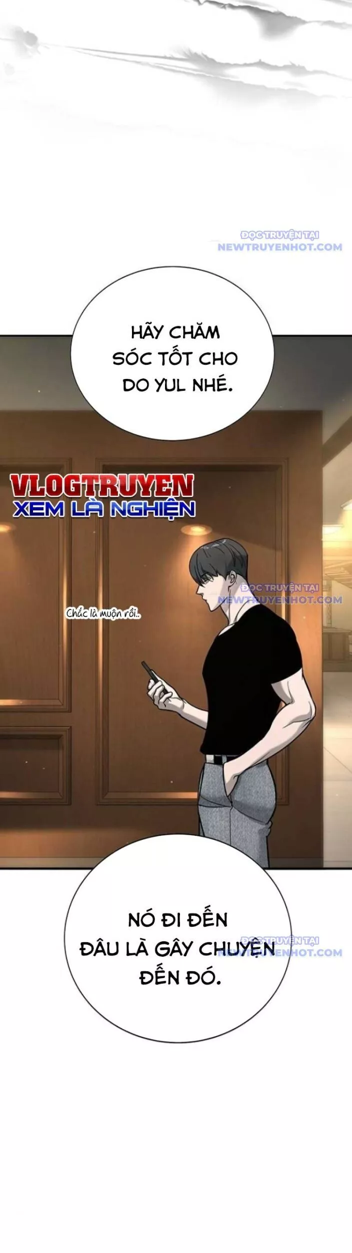 Cách Mạng Bắt Nạt Chap 17 - Next Chap 18