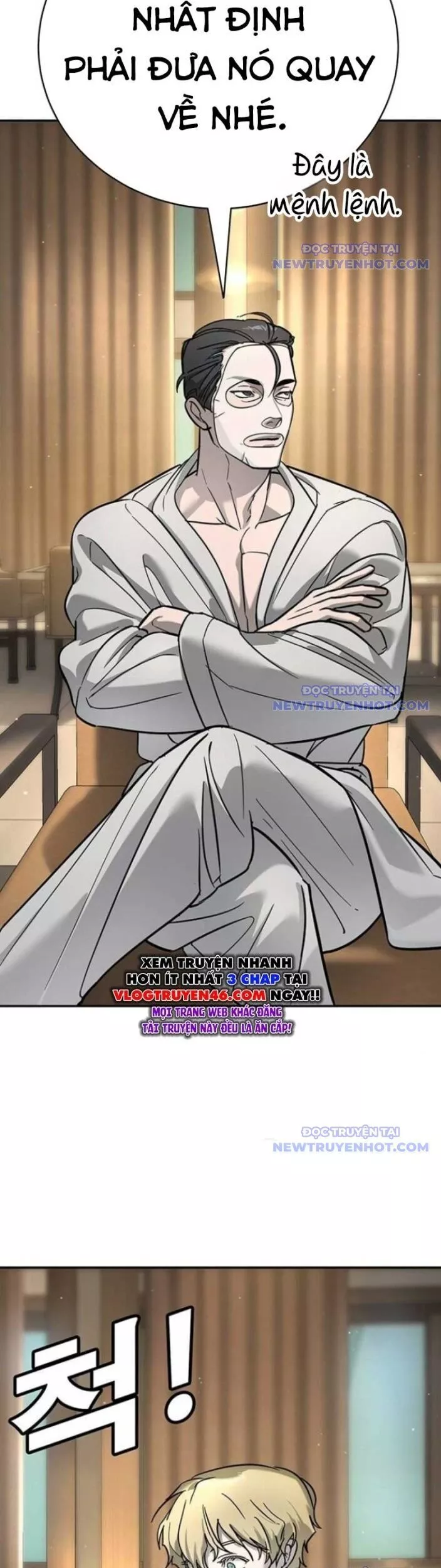 Cách Mạng Bắt Nạt Chap 17 - Next Chap 18