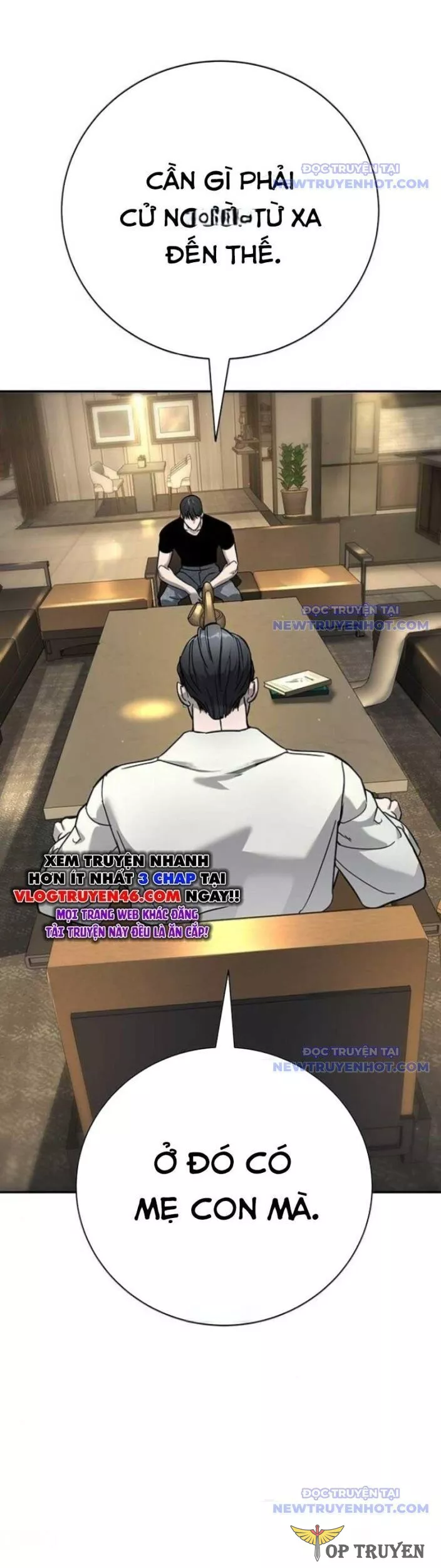 Cách Mạng Bắt Nạt Chap 17 - Next Chap 18