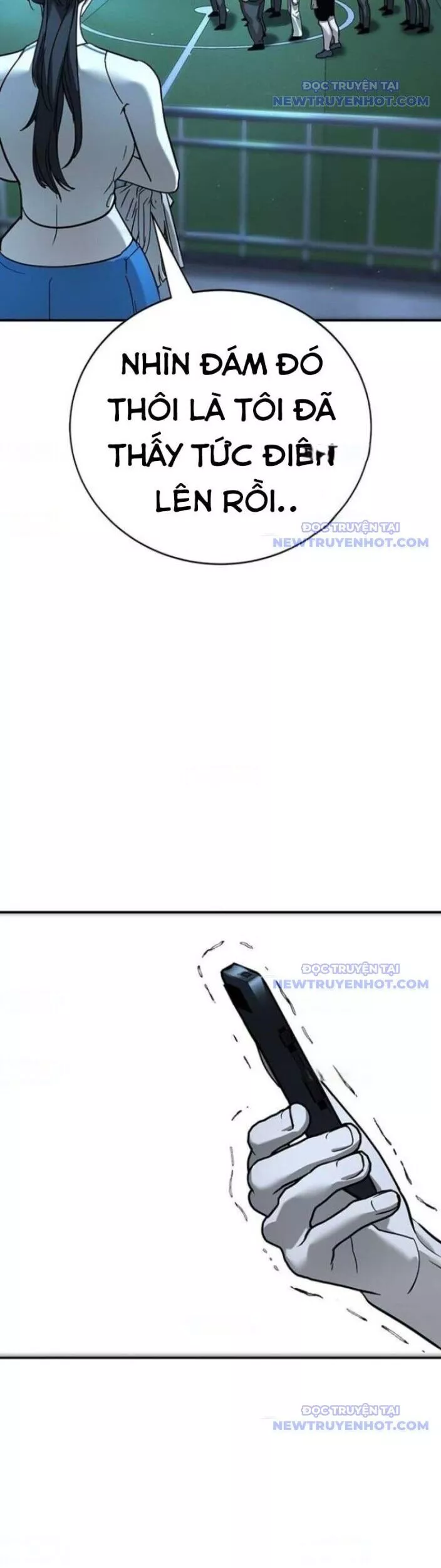 Cách Mạng Bắt Nạt Chap 17 - Next Chap 18