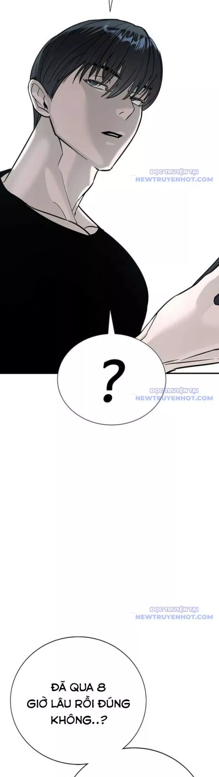 Cách Mạng Bắt Nạt Chap 17 - Next Chap 18