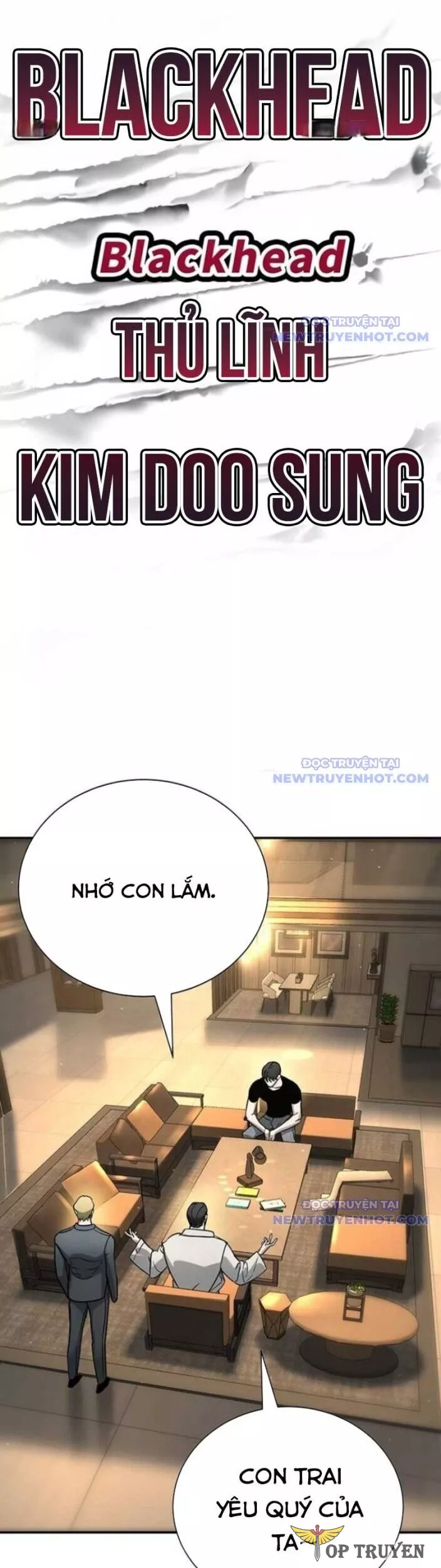 Cách Mạng Bắt Nạt Chap 17 - Next Chap 18