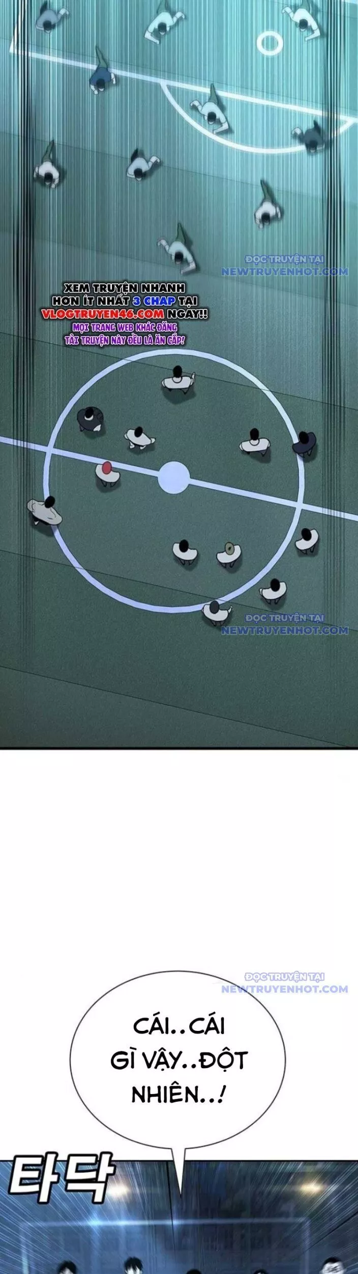 Cách Mạng Bắt Nạt Chap 17 - Next Chap 18