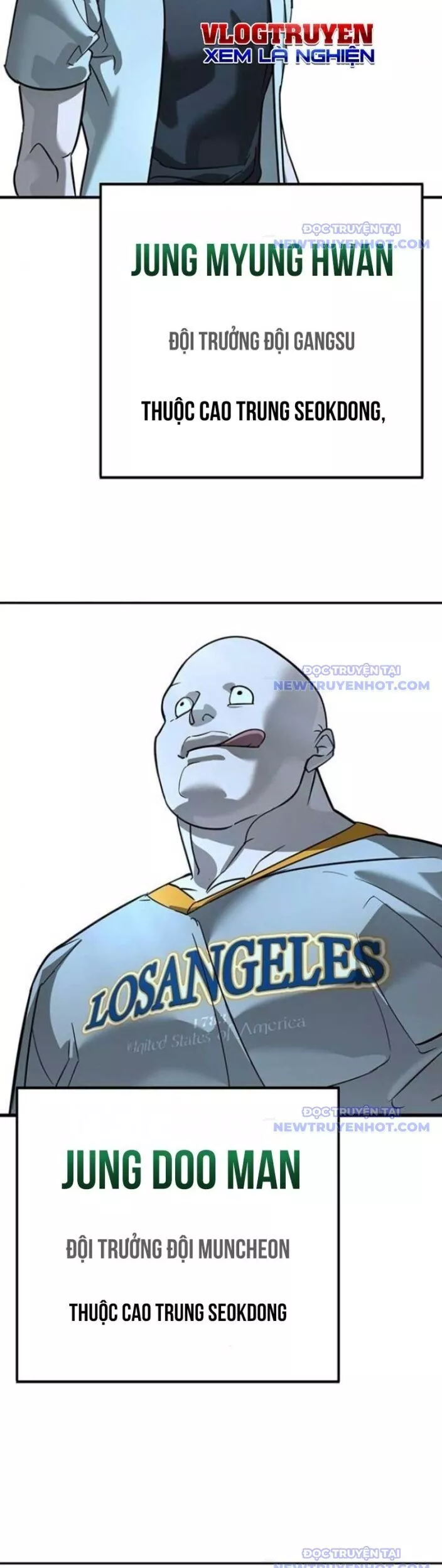 Cách Mạng Bắt Nạt Chap 17 - Next Chap 18