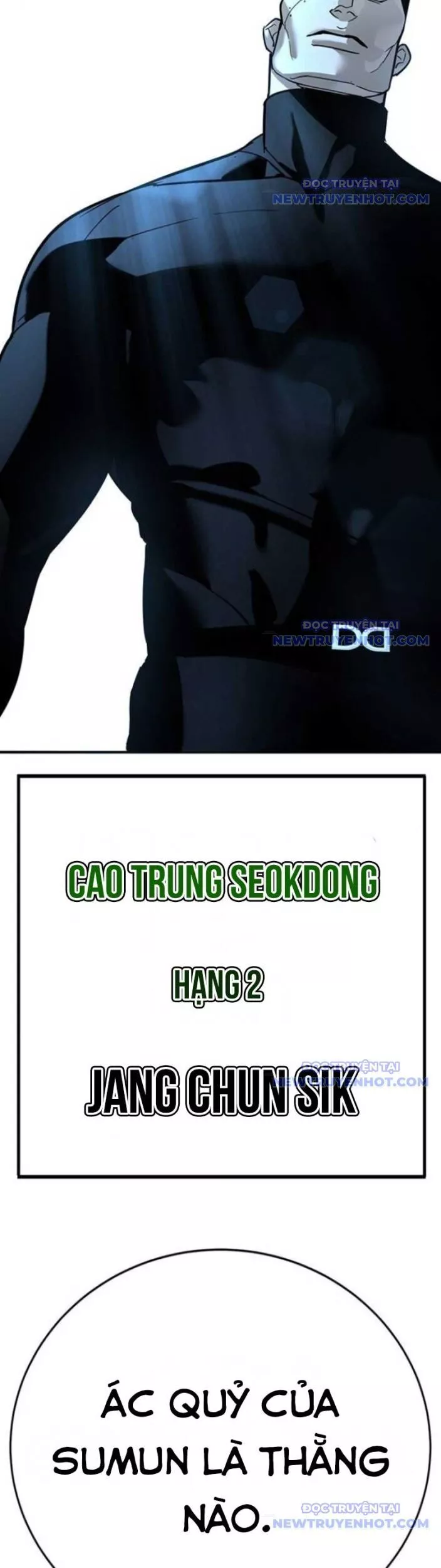 Cách Mạng Bắt Nạt Chap 17 - Next Chap 18