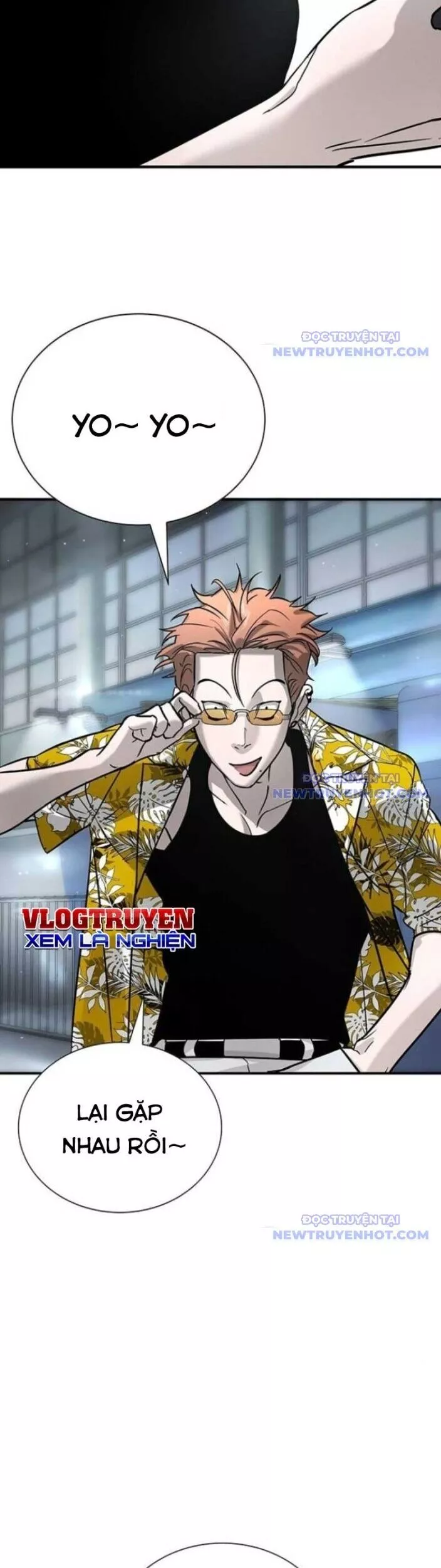 Cách Mạng Bắt Nạt Chap 17 - Next Chap 18