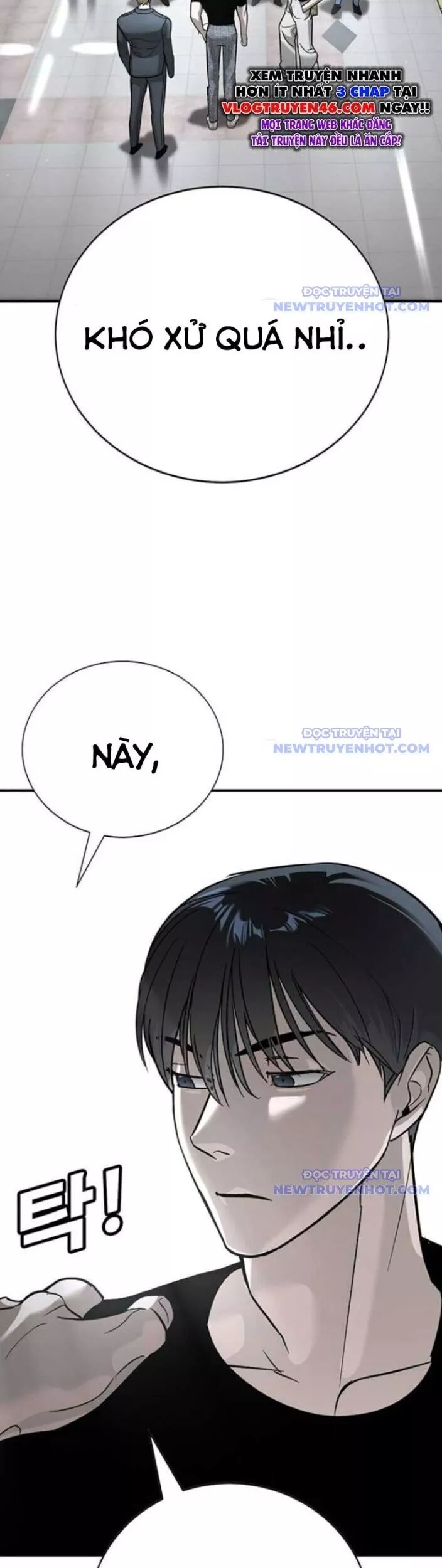 Cách Mạng Bắt Nạt Chap 17 - Next Chap 18