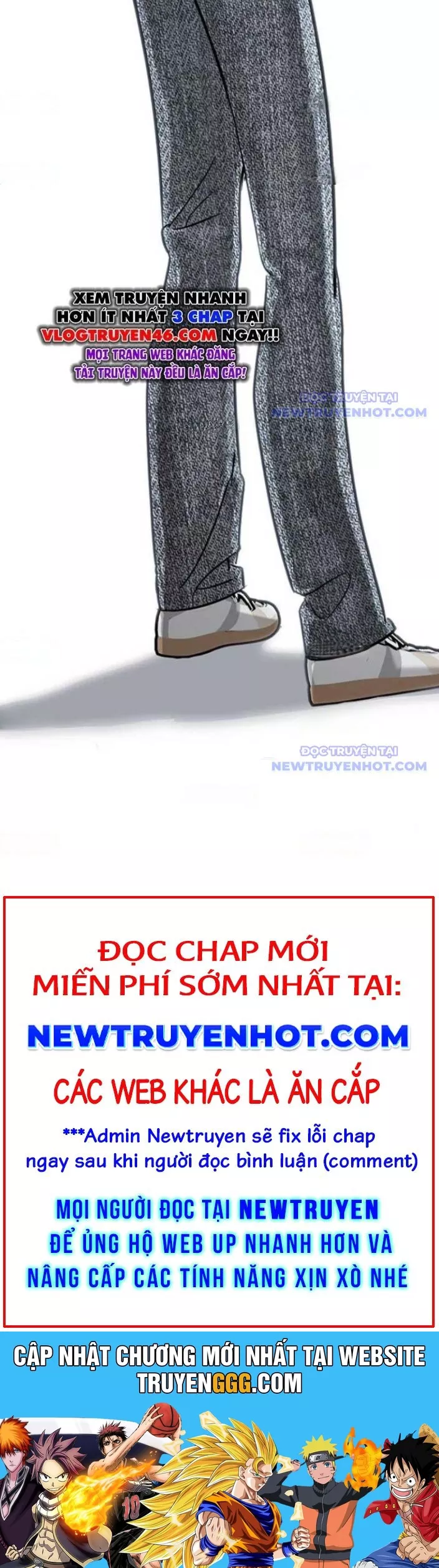 Cách Mạng Bắt Nạt Chap 17 - Next Chap 18