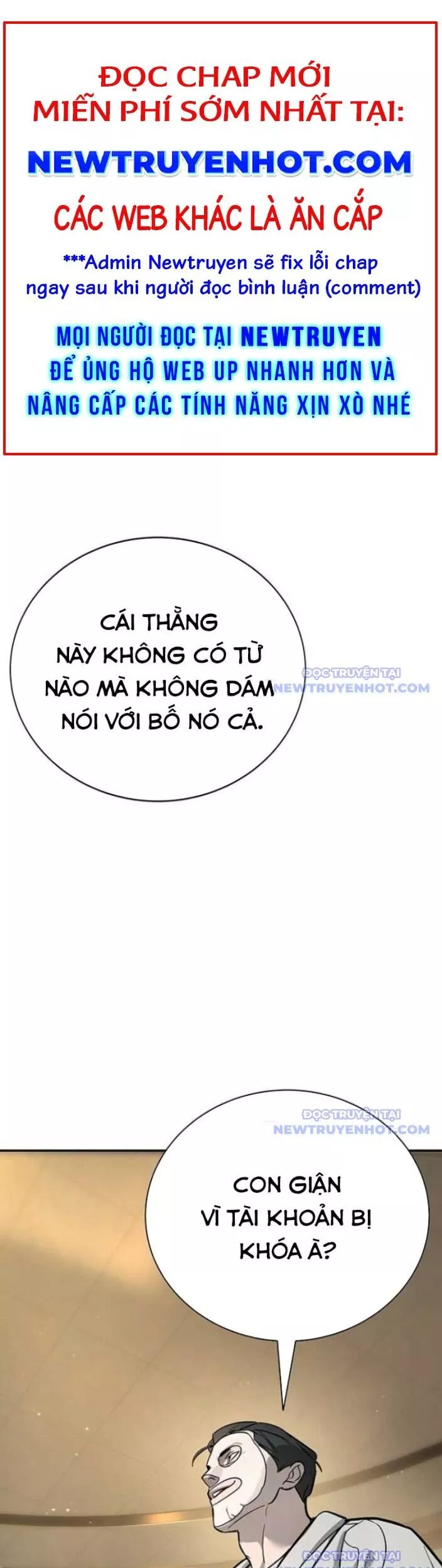 Cách Mạng Bắt Nạt Chap 17 - Next Chap 18