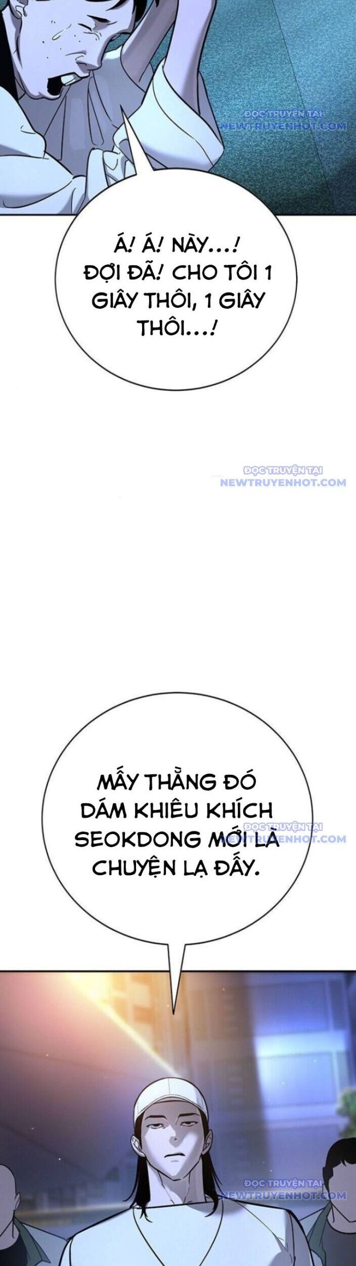 Cách Mạng Bắt Nạt Chap 18 - Next Chap 19