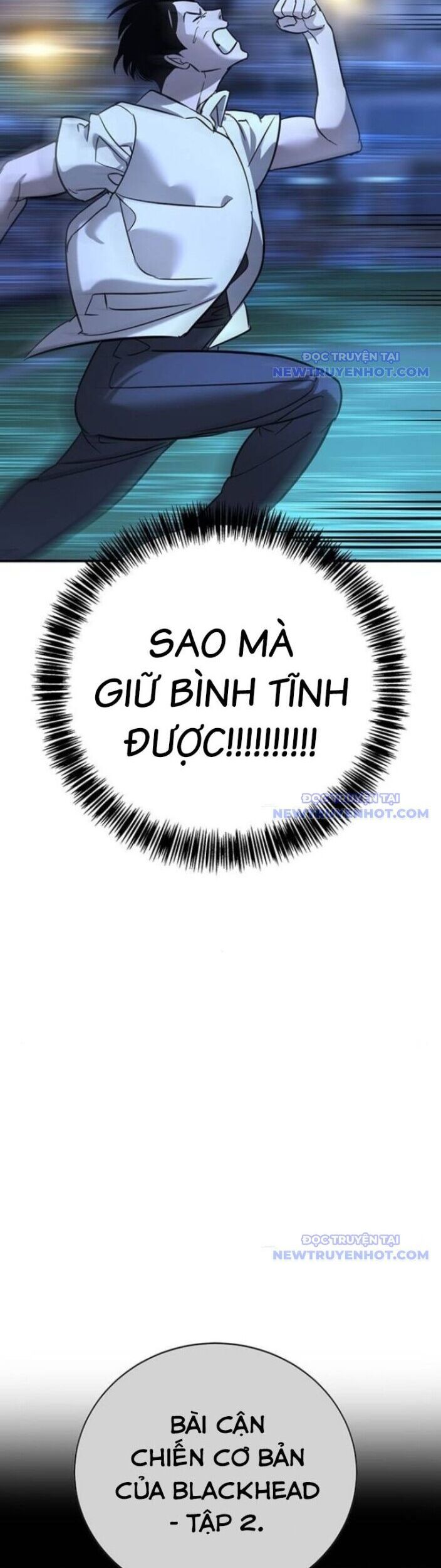 Cách Mạng Bắt Nạt Chap 18 - Next Chap 19