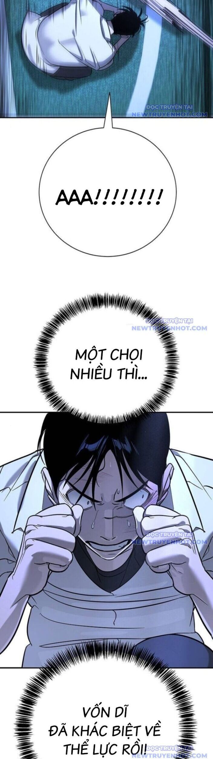 Cách Mạng Bắt Nạt Chap 18 - Next Chap 19