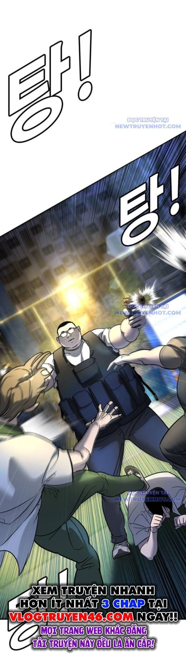 Cách Mạng Bắt Nạt Chap 18 - Next Chap 19