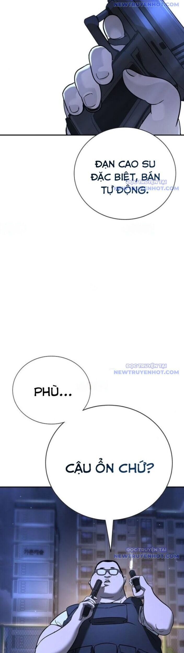 Cách Mạng Bắt Nạt Chap 18 - Next Chap 19