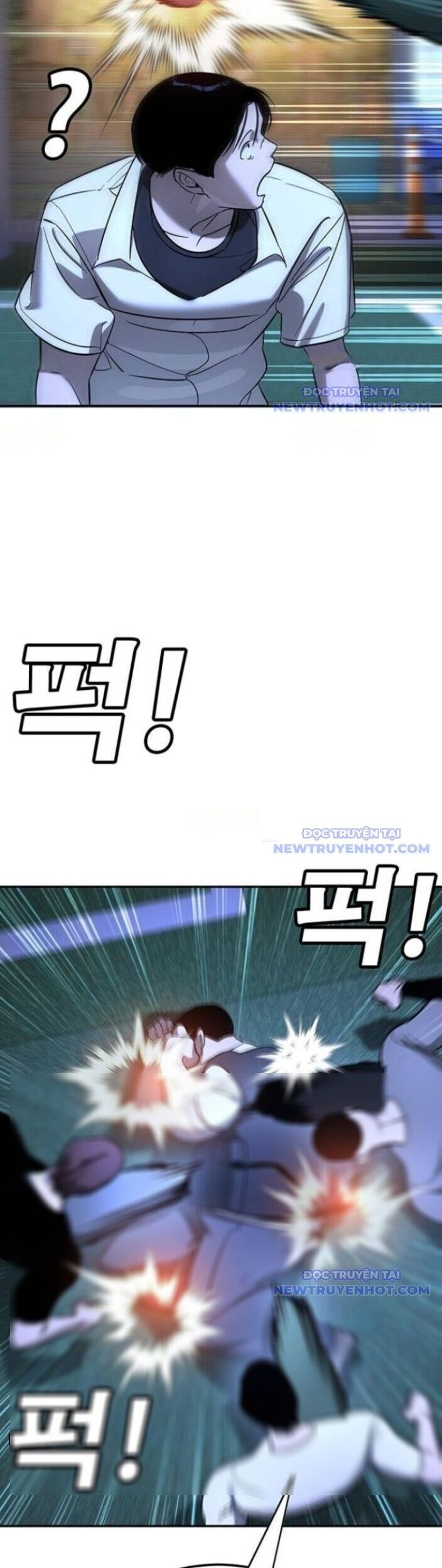 Cách Mạng Bắt Nạt Chap 18 - Next Chap 19