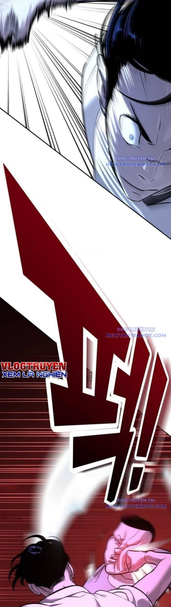 Cách Mạng Bắt Nạt Chap 18 - Next Chap 19