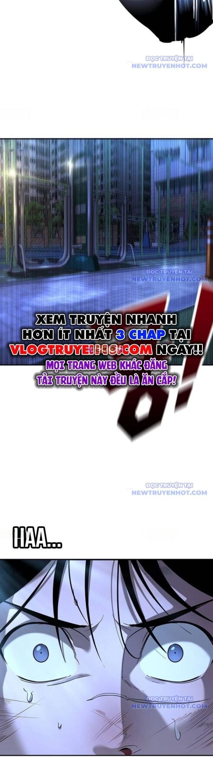 Cách Mạng Bắt Nạt Chap 18 - Next Chap 19