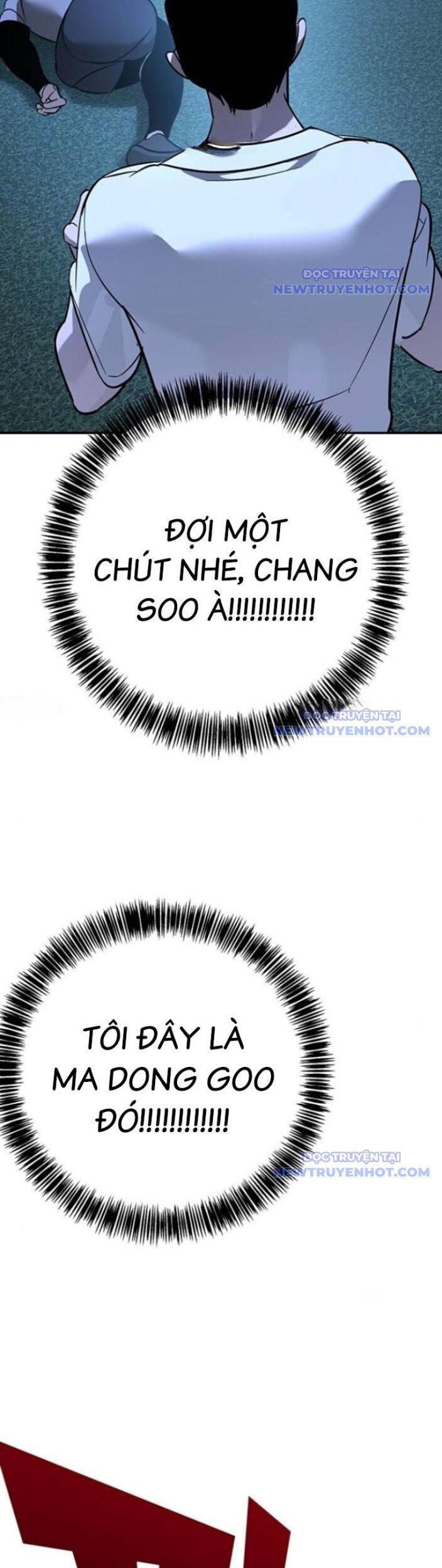 Cách Mạng Bắt Nạt Chap 18 - Next Chap 19