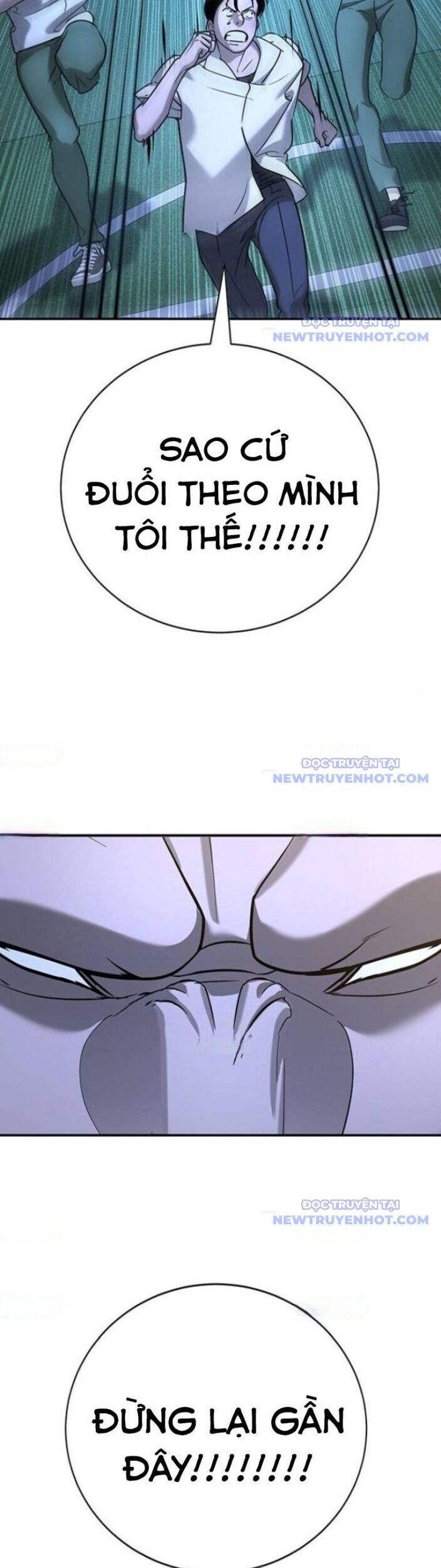 Cách Mạng Bắt Nạt Chap 18 - Next Chap 19