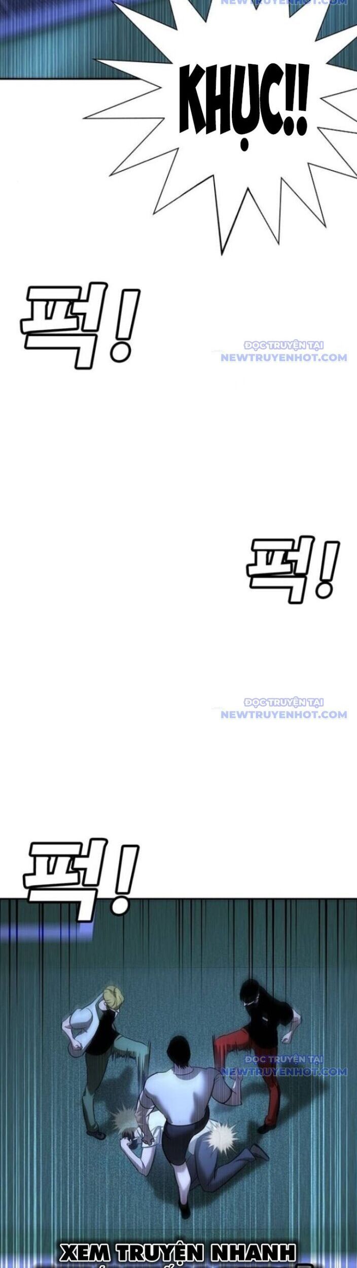 Cách Mạng Bắt Nạt Chap 18 - Next Chap 19