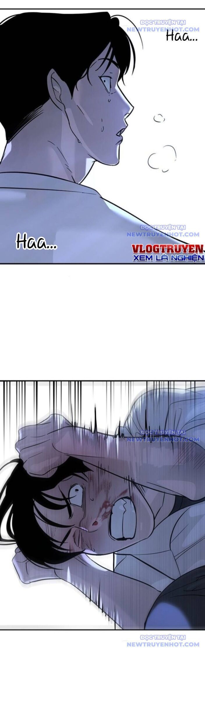 Cách Mạng Bắt Nạt Chap 18 - Next Chap 19