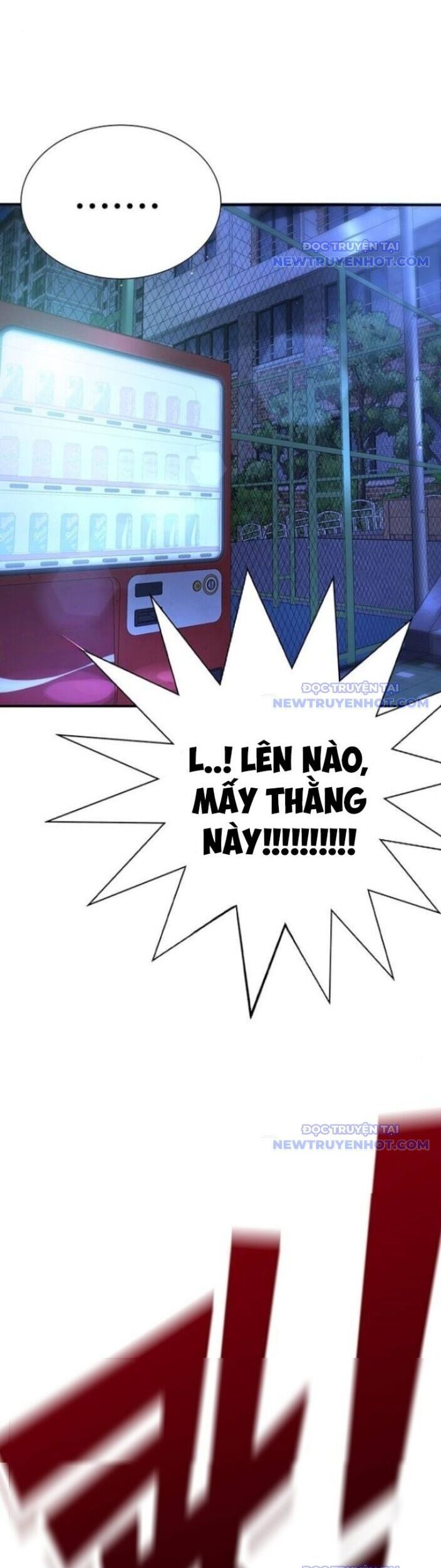 Cách Mạng Bắt Nạt Chap 18 - Next Chap 19