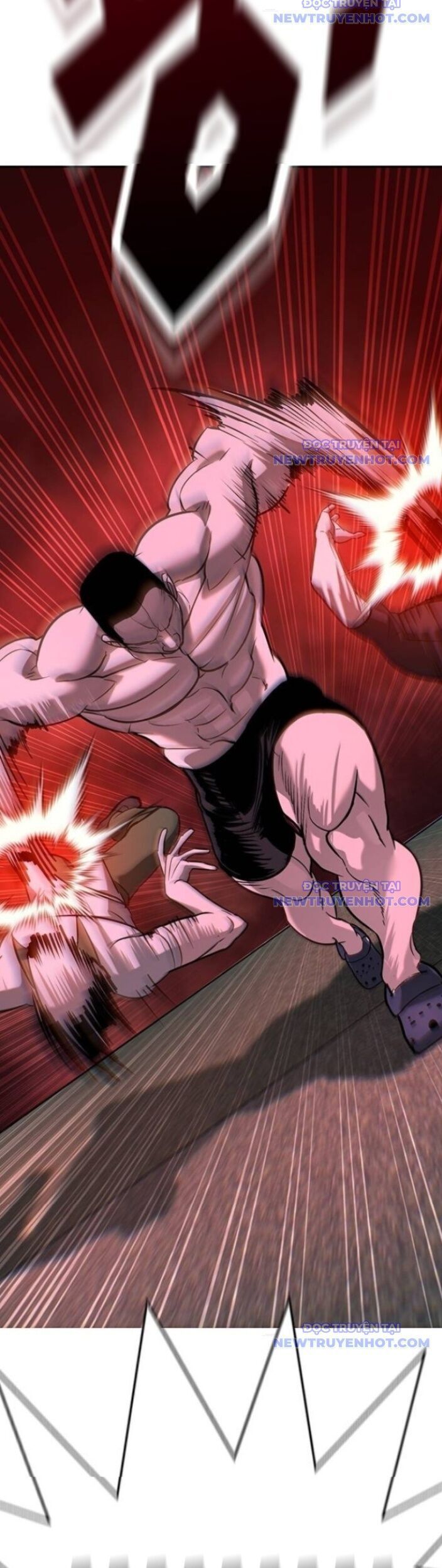 Cách Mạng Bắt Nạt Chap 18 - Next Chap 19