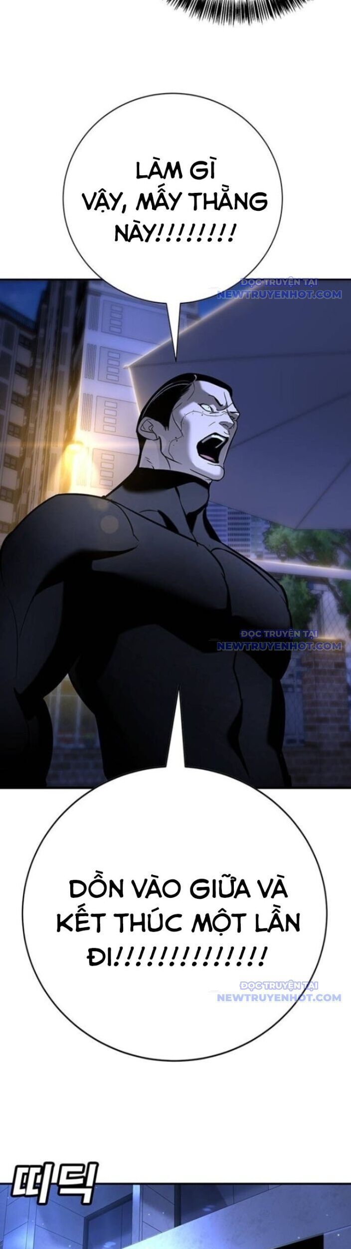 Cách Mạng Bắt Nạt Chap 18 - Next Chap 19