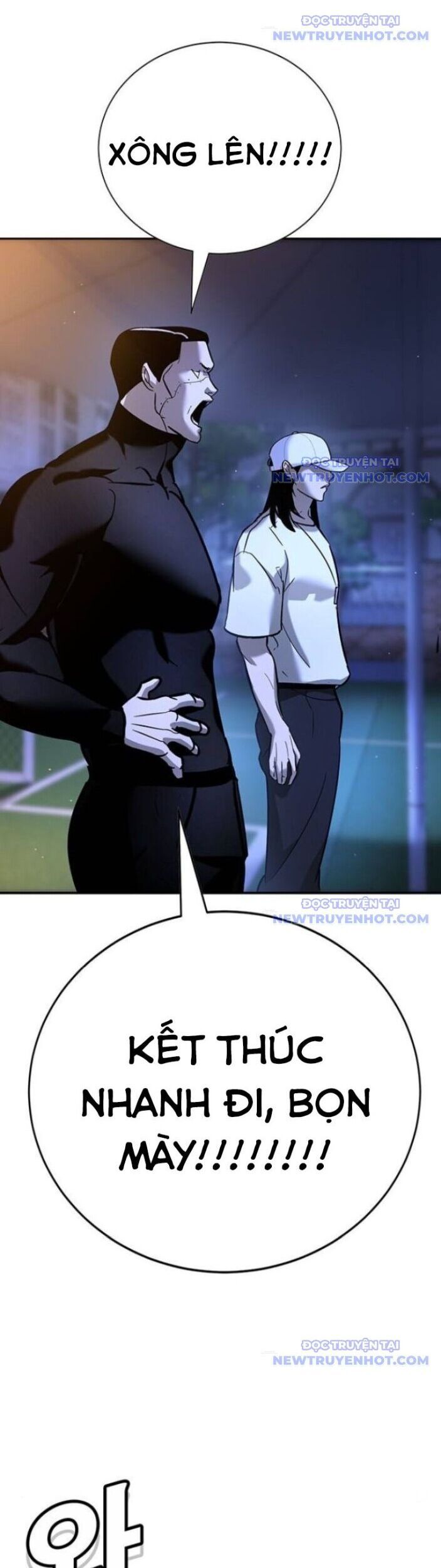 Cách Mạng Bắt Nạt Chap 18 - Next Chap 19