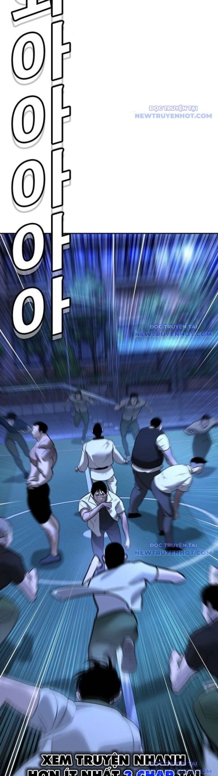 Cách Mạng Bắt Nạt Chap 18 - Next Chap 19