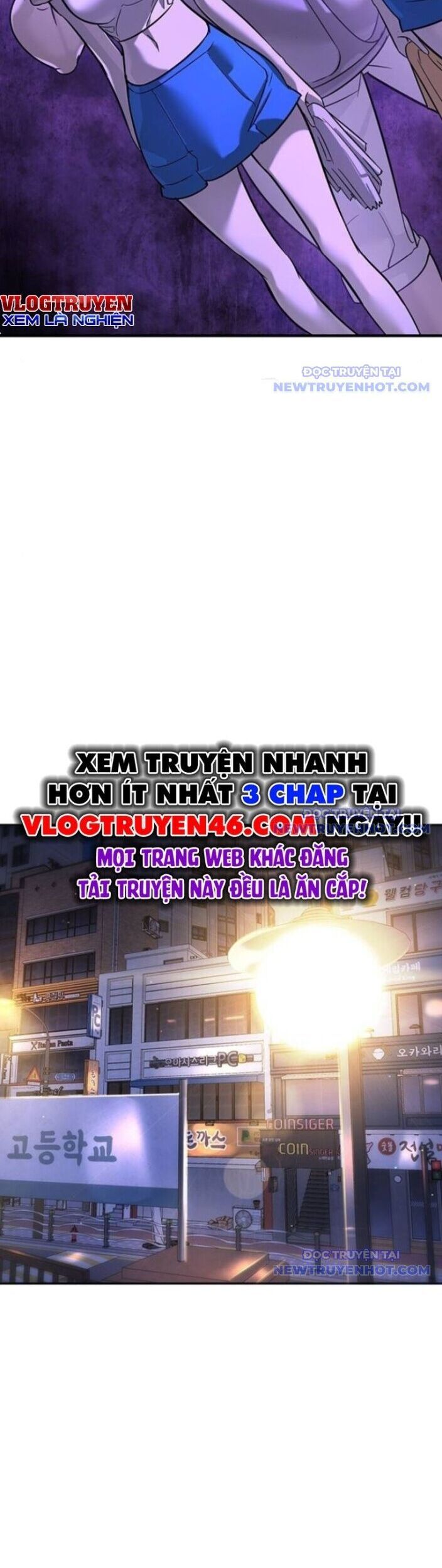 Cách Mạng Bắt Nạt Chap 18 - Next Chap 19