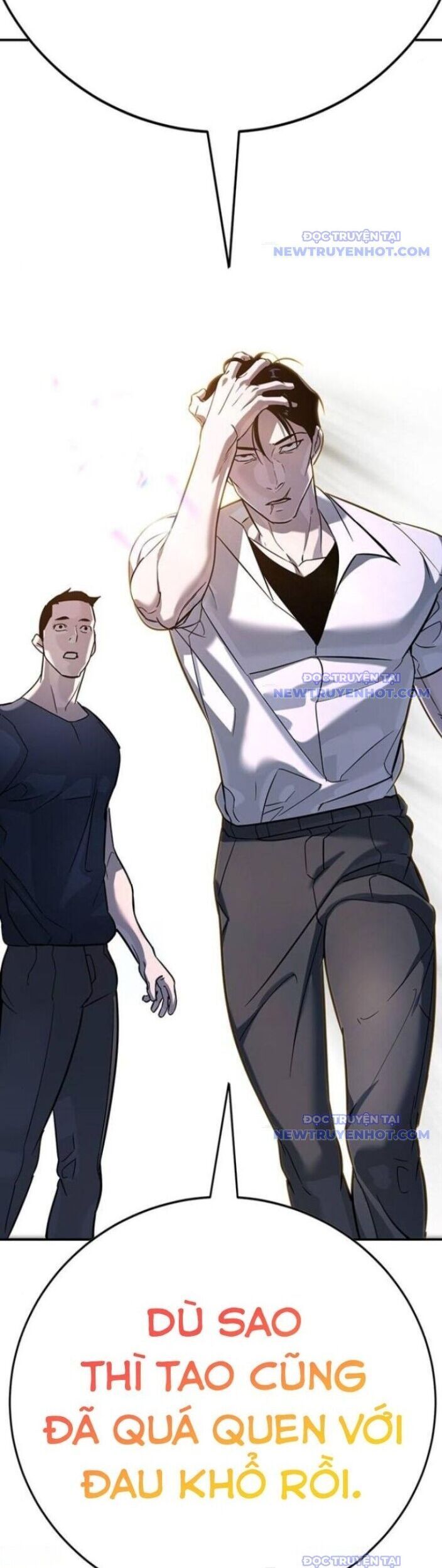 Cách Mạng Bắt Nạt Chap 18 - Next Chap 19