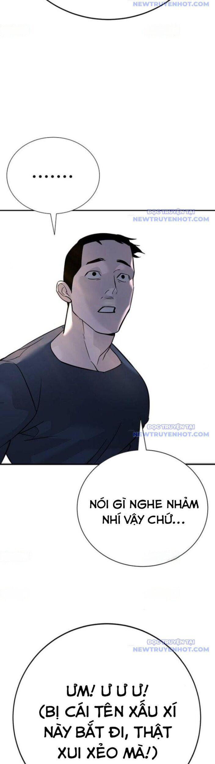 Cách Mạng Bắt Nạt Chap 18 - Next Chap 19