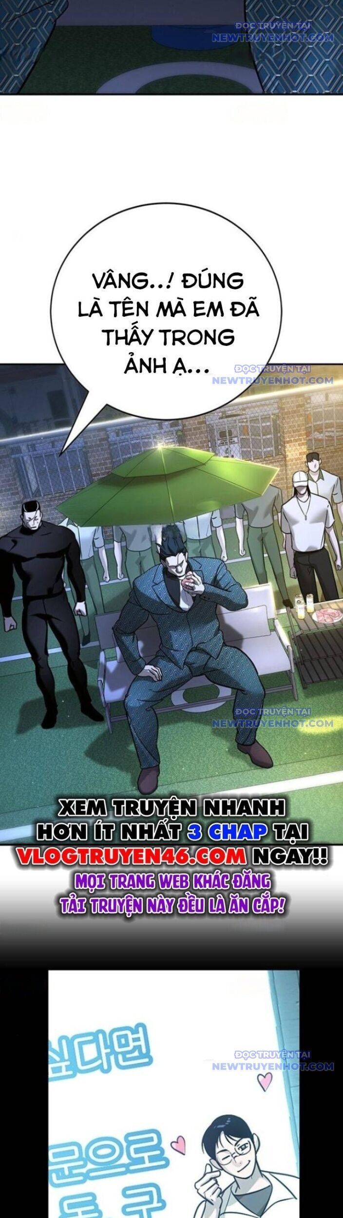 Cách Mạng Bắt Nạt Chap 18 - Next Chap 19