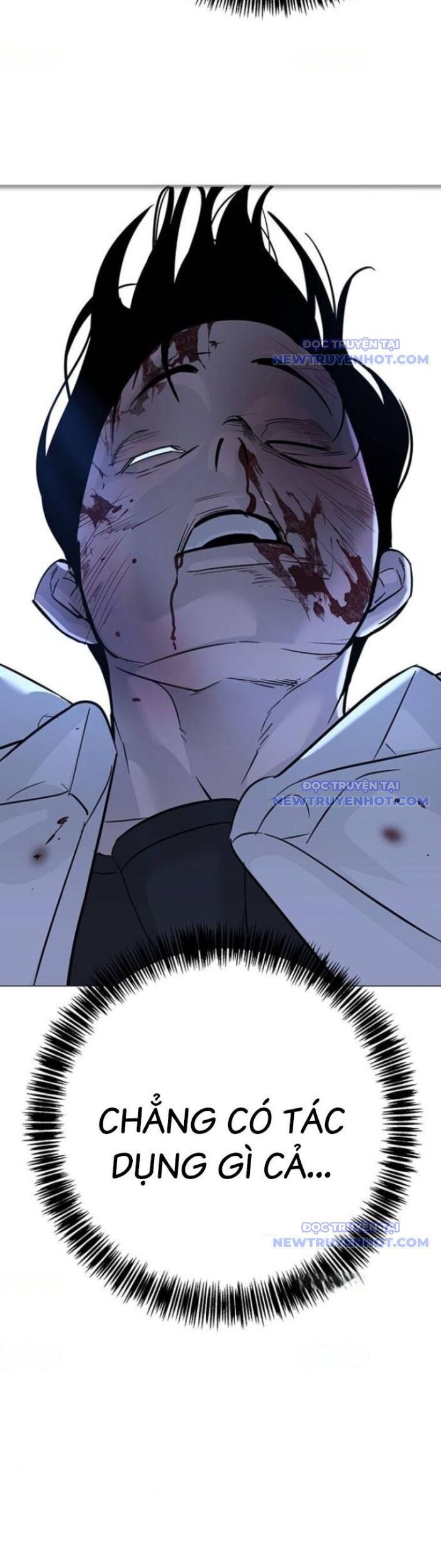 Cách Mạng Bắt Nạt Chap 18 - Next Chap 19