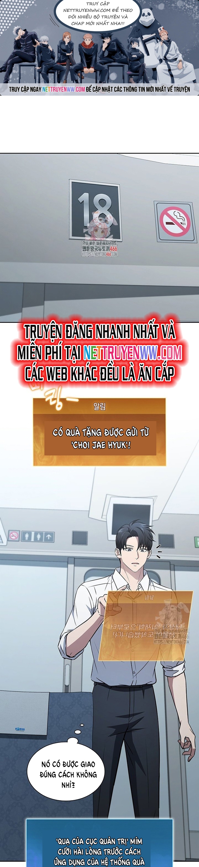 Cách Sống Sót Sau Quá Trình Tái Cơ Cấu Chap 22 - Next Chap 23