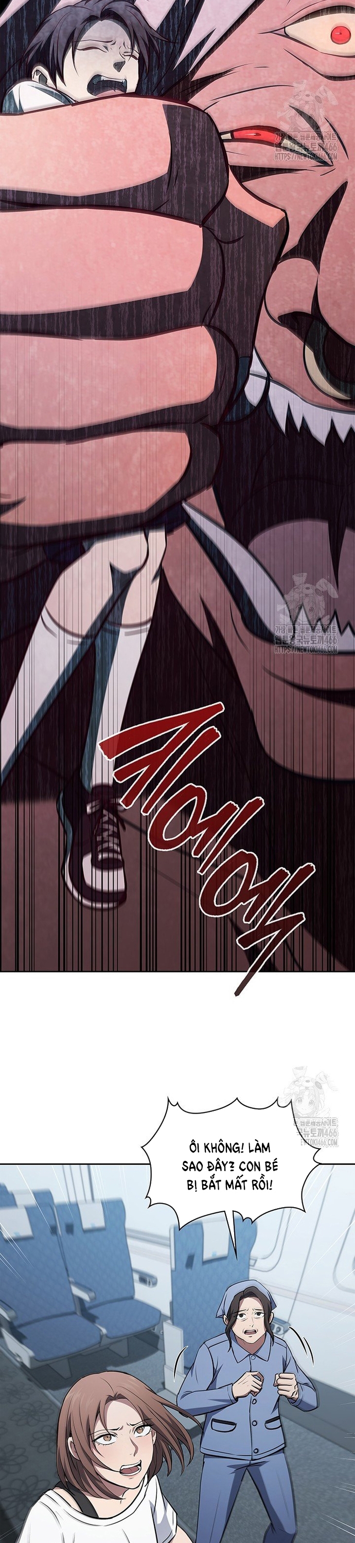 Cách Sống Sót Sau Quá Trình Tái Cơ Cấu Chap 22 - Next Chap 23