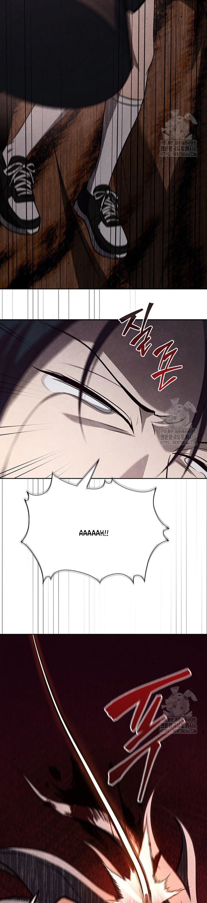 Cách Sống Sót Sau Quá Trình Tái Cơ Cấu Chap 22 - Next Chap 23