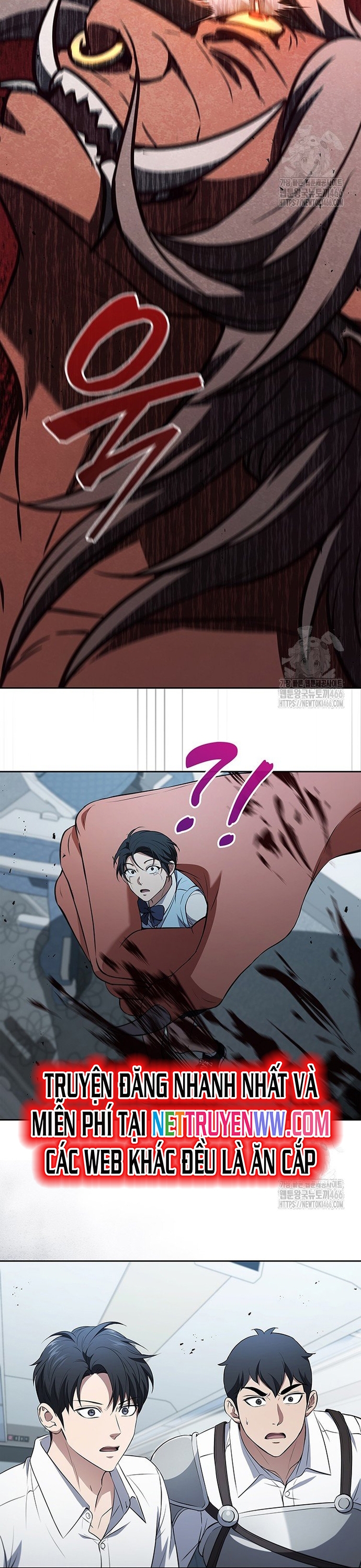 Cách Sống Sót Sau Quá Trình Tái Cơ Cấu Chap 22 - Next Chap 23