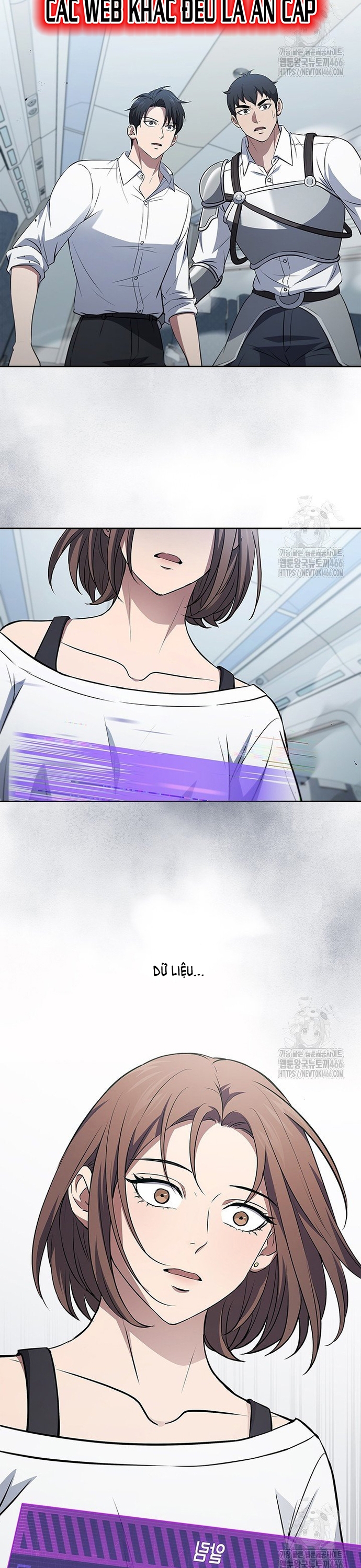 Cách Sống Sót Sau Quá Trình Tái Cơ Cấu Chap 22 - Next Chap 23