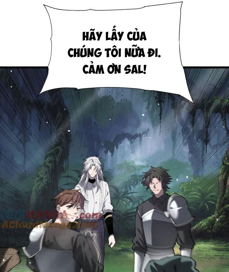 Cái Bóng Phản Bội Của Gia Tộc Chap 31 - Next Chap 32