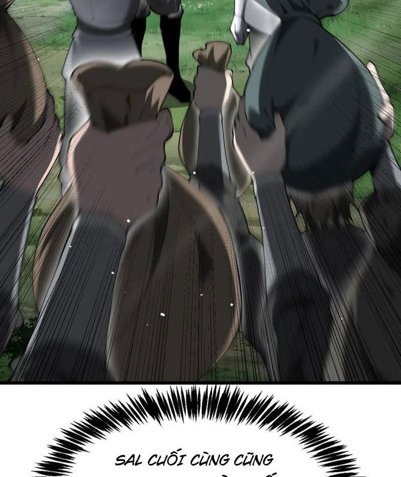 Cái Bóng Phản Bội Của Gia Tộc Chap 31 - Next Chap 32